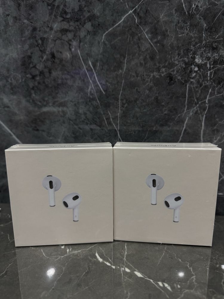 Apple AirPods 3, под оригинал