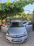 Opel astra h 1.7 cdti