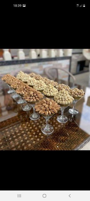 Prakat chaq chuq arenda