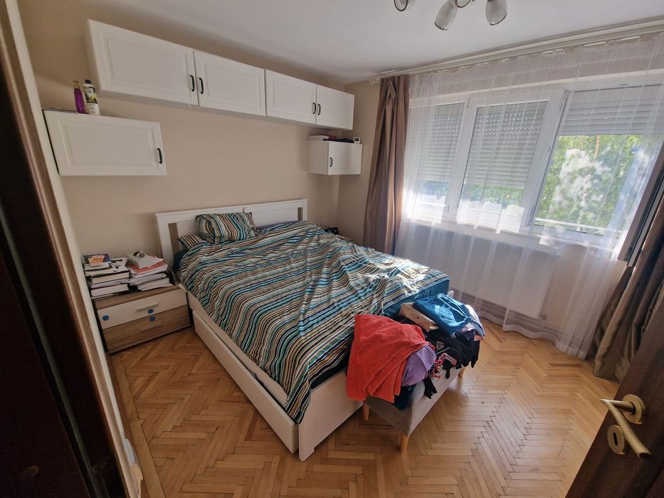 Vand Apartament Nanterre Scoala 22 Puskin