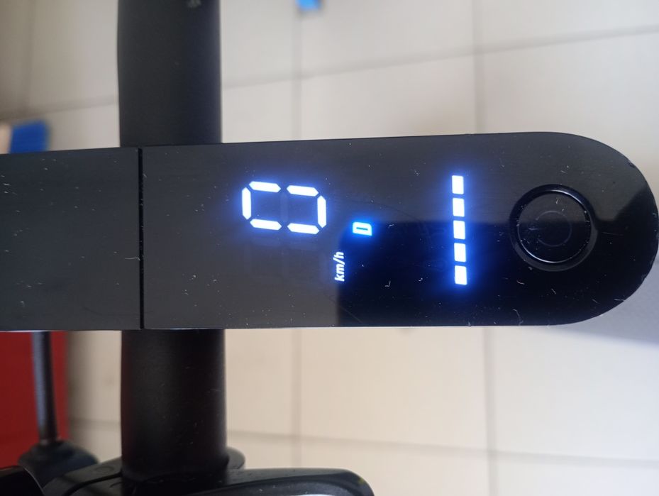 Trotineta Electrica Xiaomi 1S