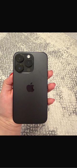 Vand Iphone 14 Pro  128 Gb