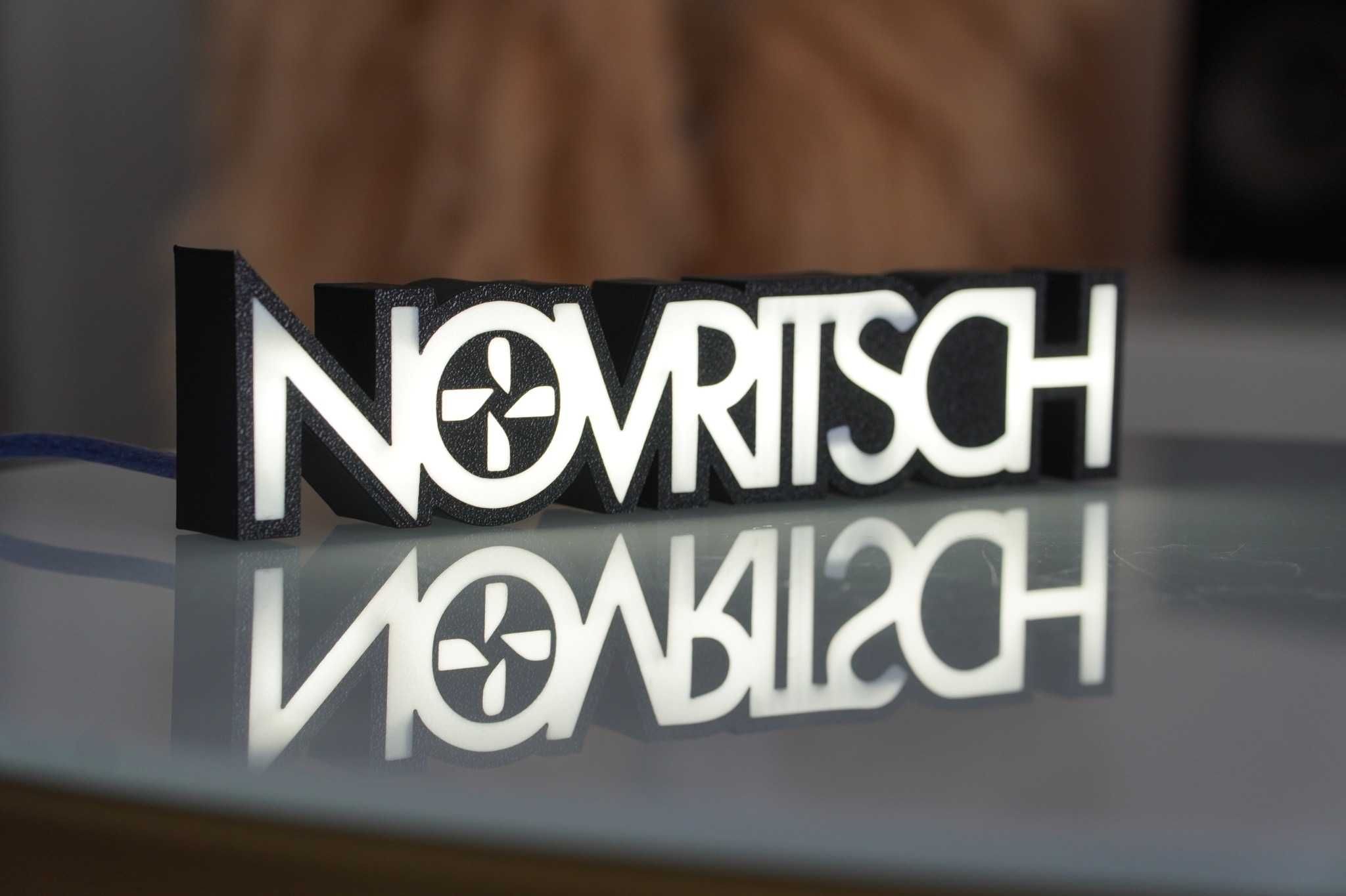 lightbox novritsch