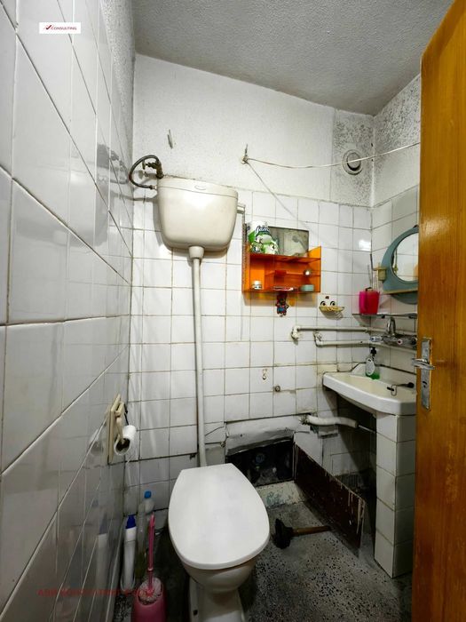 Продава се Едностаен апартамент в София, Бъкстон - 45 кв.м за 1689 €/кв.м - Снимка #7