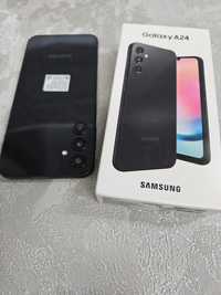 Samsung Galaxy A24 128Gb(Риддер)Независимости22 (лот368768)