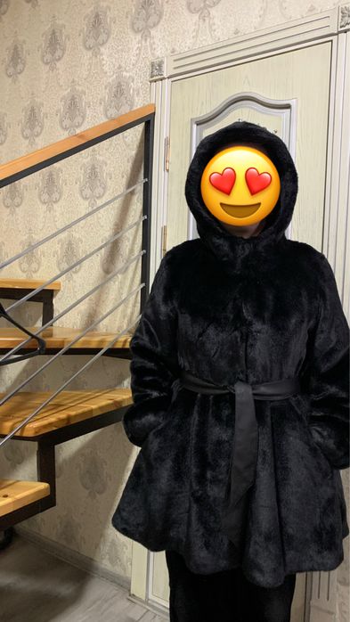 Норковые шуба оригинал зимное