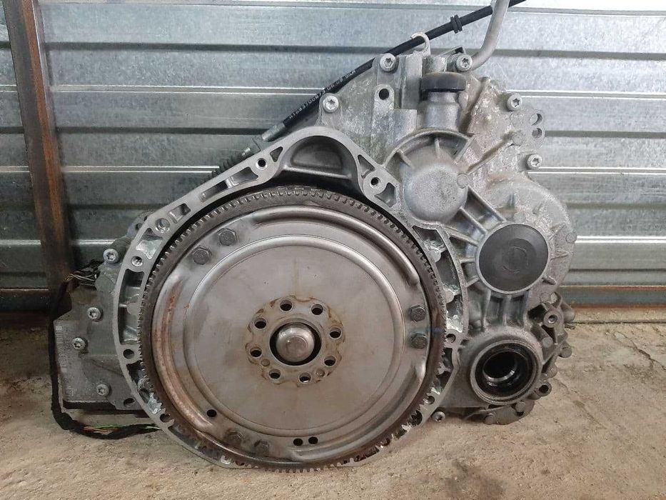 Вариатор А class Mercedes 722.8 A170 B170 B200 A200 1.7