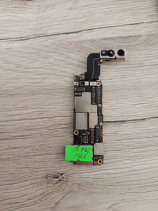 iPhone 15 Pro Max Placa de baza