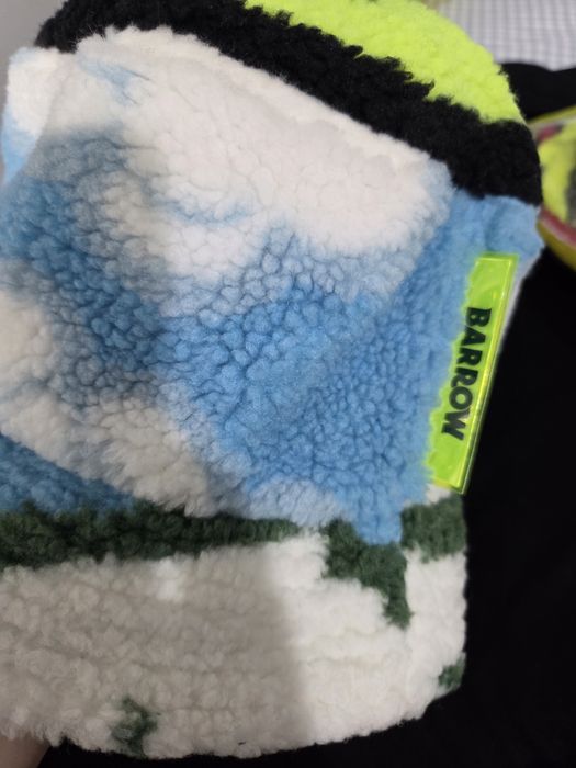 Pălărie BARROW originala