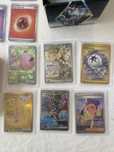 Pokemon TCG карти