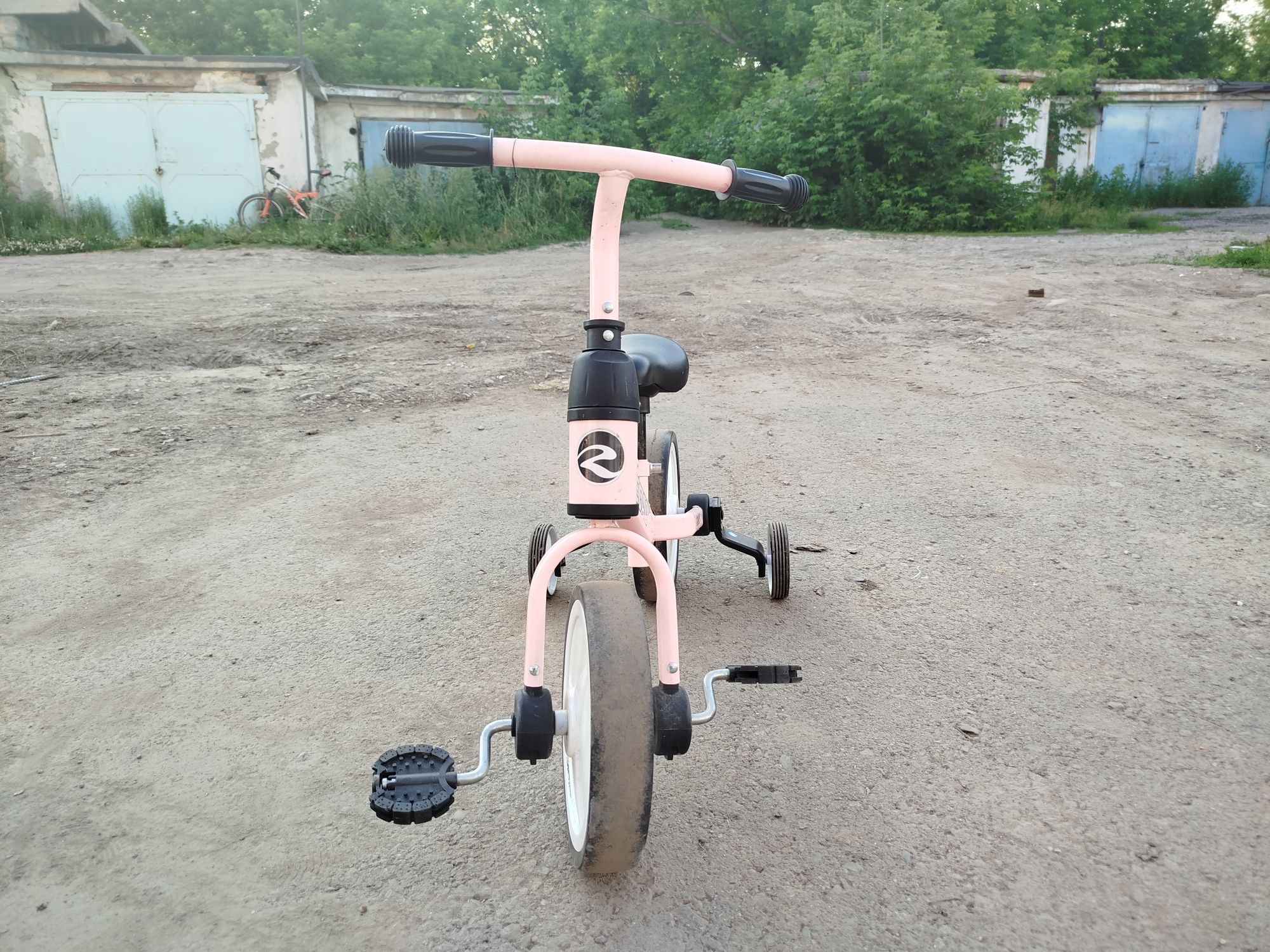 Продам велосипед