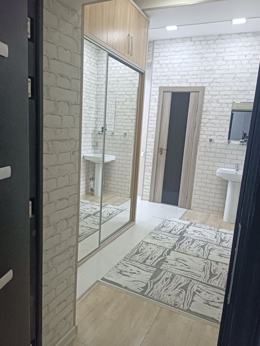 Продаётся 3-комнатная квартира в ЖК Vita Stroy