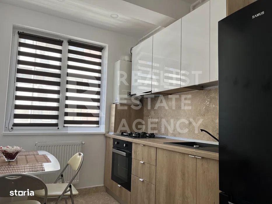 Vânzare, apartament cu 1 cameră în zona Drumul Taberei