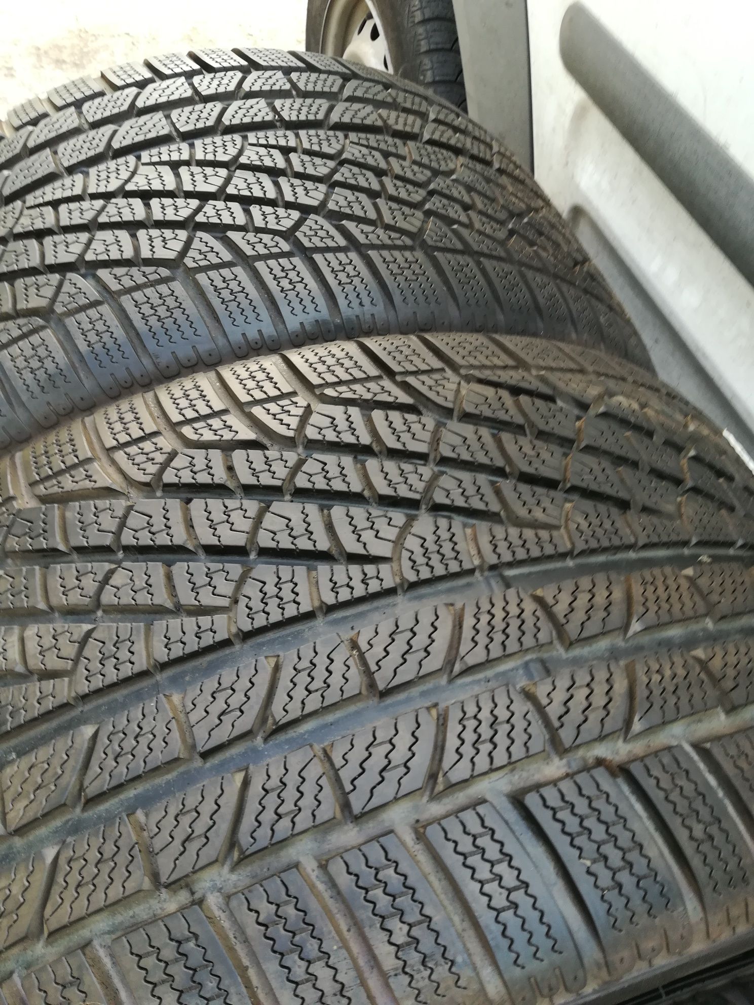 Нови Спорт пакет 20 цола 305/35+255/35 Pirelli dot1713