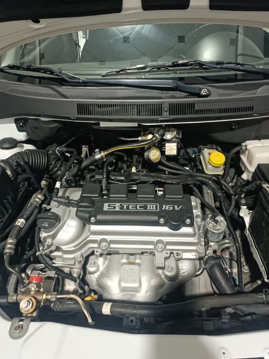 Neksiya 3. 2019.Metan gaz