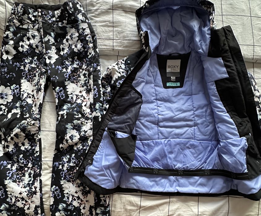 Ски екип за момиче ROXY