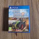 Farming Simulator 19 - Ps4 / Ps5