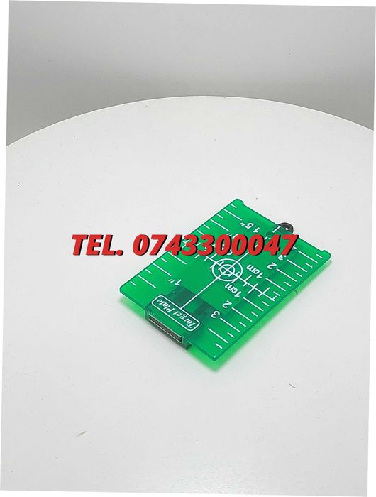 Tinta Magnetica Pentru Nivele Laser