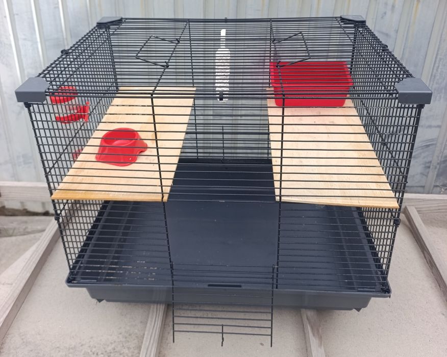 Клетка для питомцев