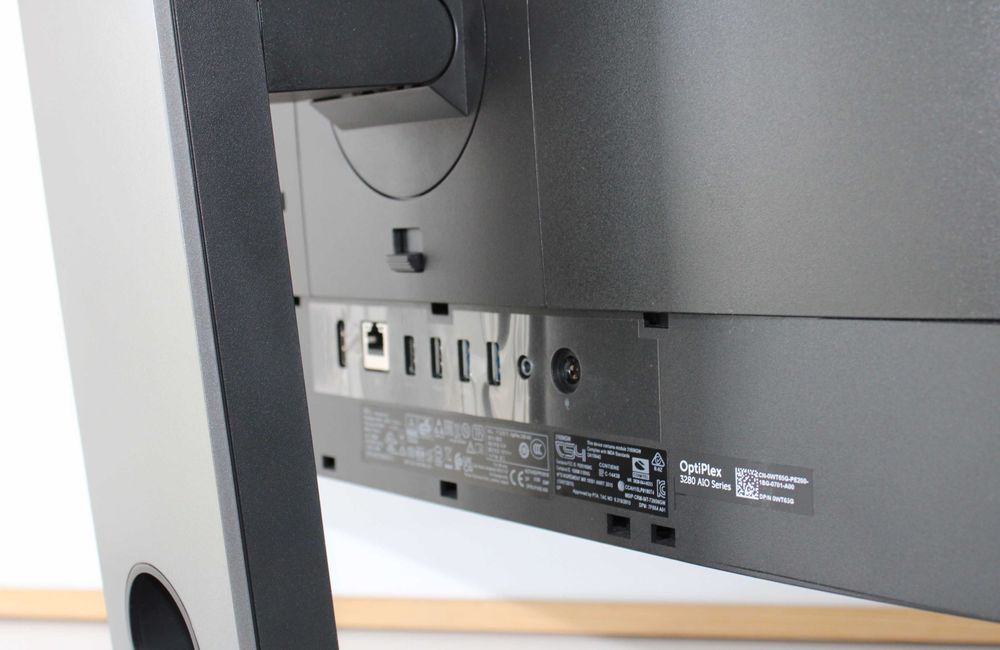 Dell OptiPlex 3280 All-in-One