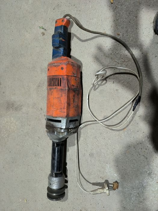 SSSR paytida qilingan bolgarka