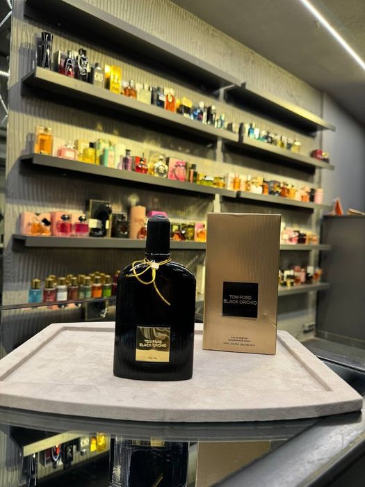 TOM FORD - BLACK ORCHID EDP - 100ml./ Кампания до изчерпване