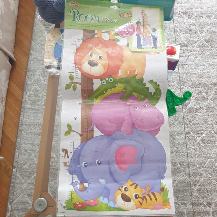 Лот играчки за бебе