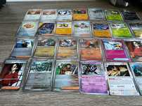 Cărți pokemon Prismatic Evolution