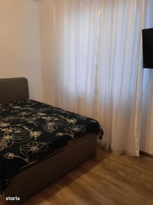 Apartament 3 camere  - Giroc - Eso - bloc nou - etaj 1
