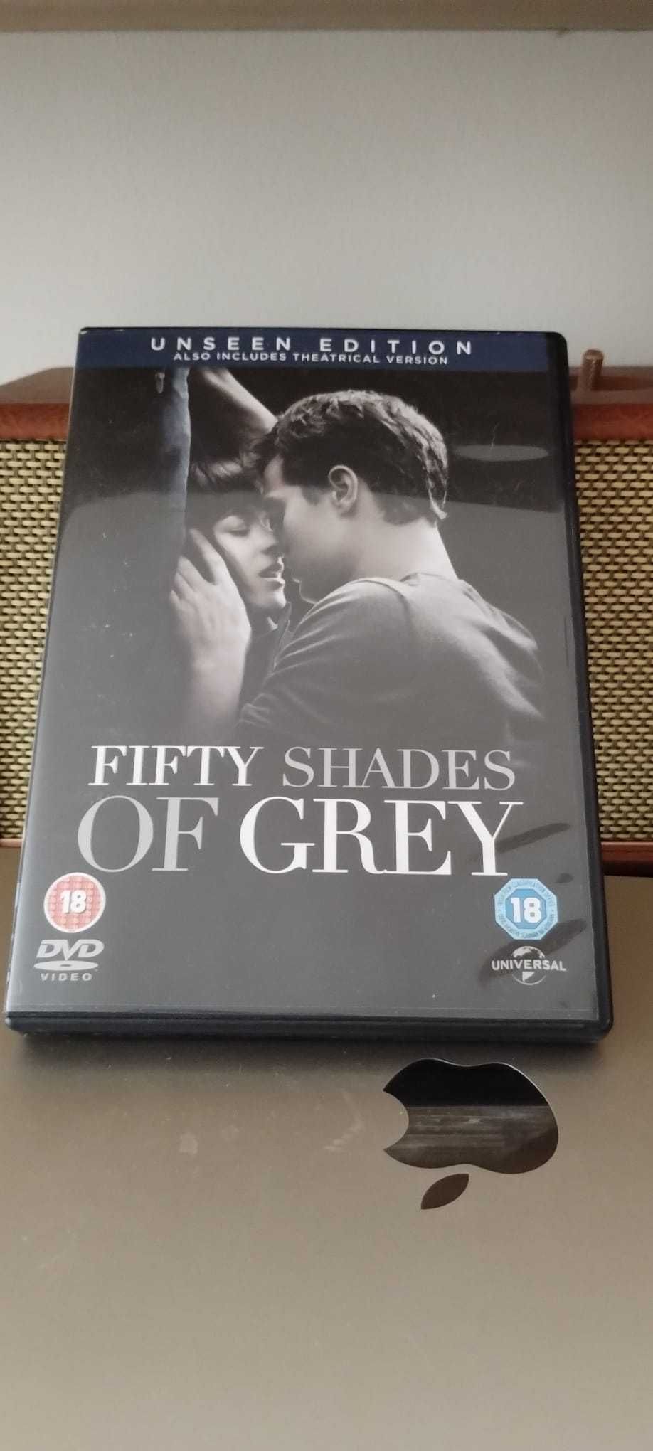DVD дискове с филми