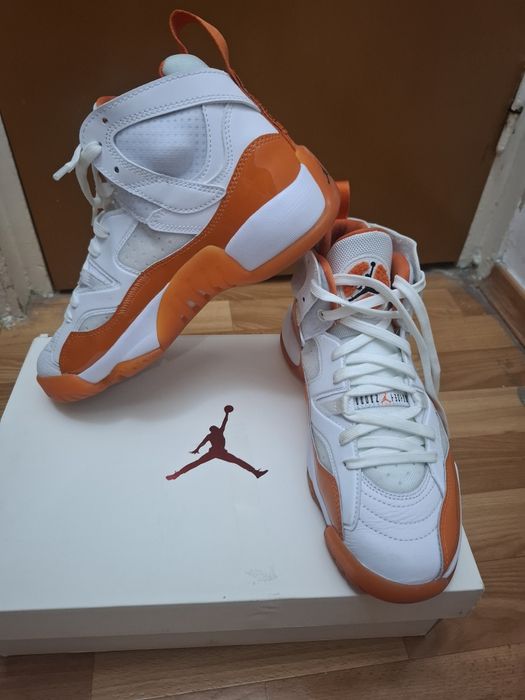 Vand sneakers Jordan JUMPMAN TWO TREY