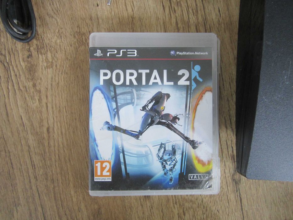 Sony PlayStation 3 160GB модел CECH-2504A