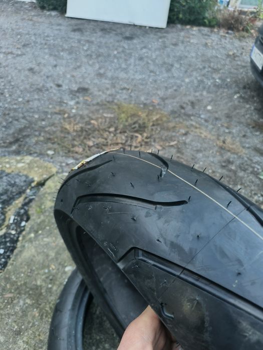 Michelin Scorcher 11