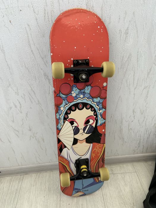 Продам Скейтборд