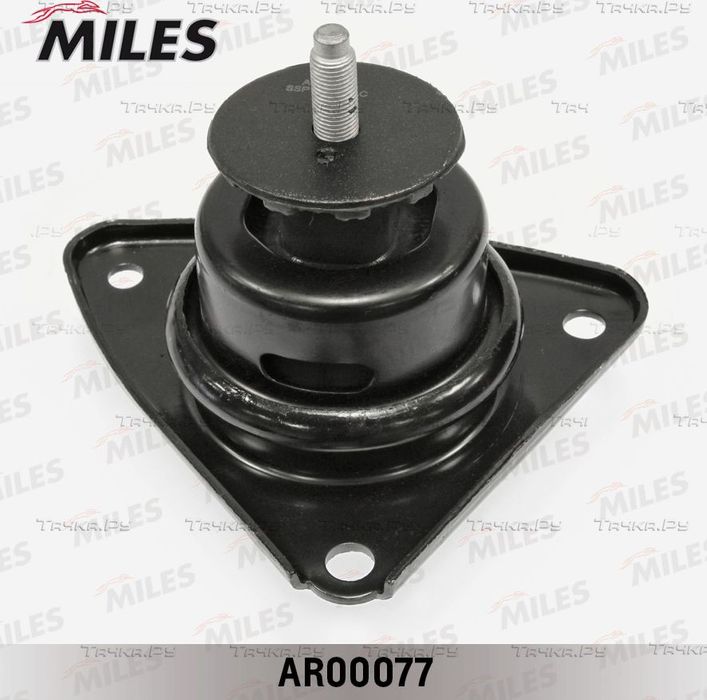 Подушка мотора опора двигателя hyundai i30 original