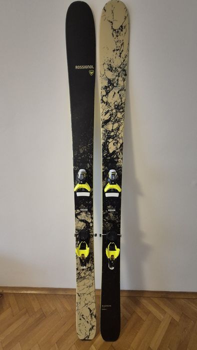 Продавам ски Rossignol Blackops Sender titanium