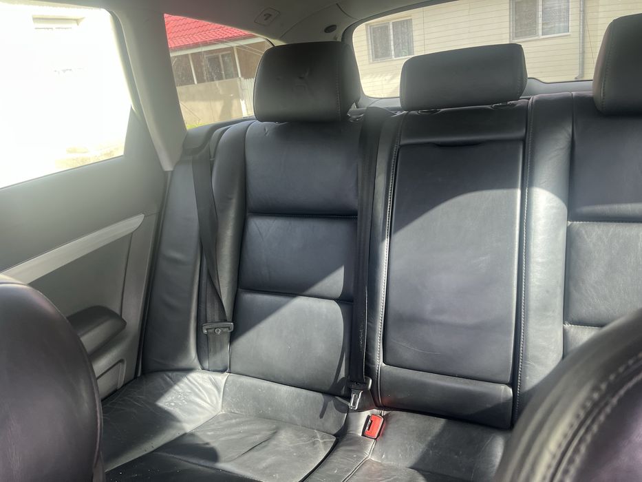 Vand audi a6 c6 2.4 I