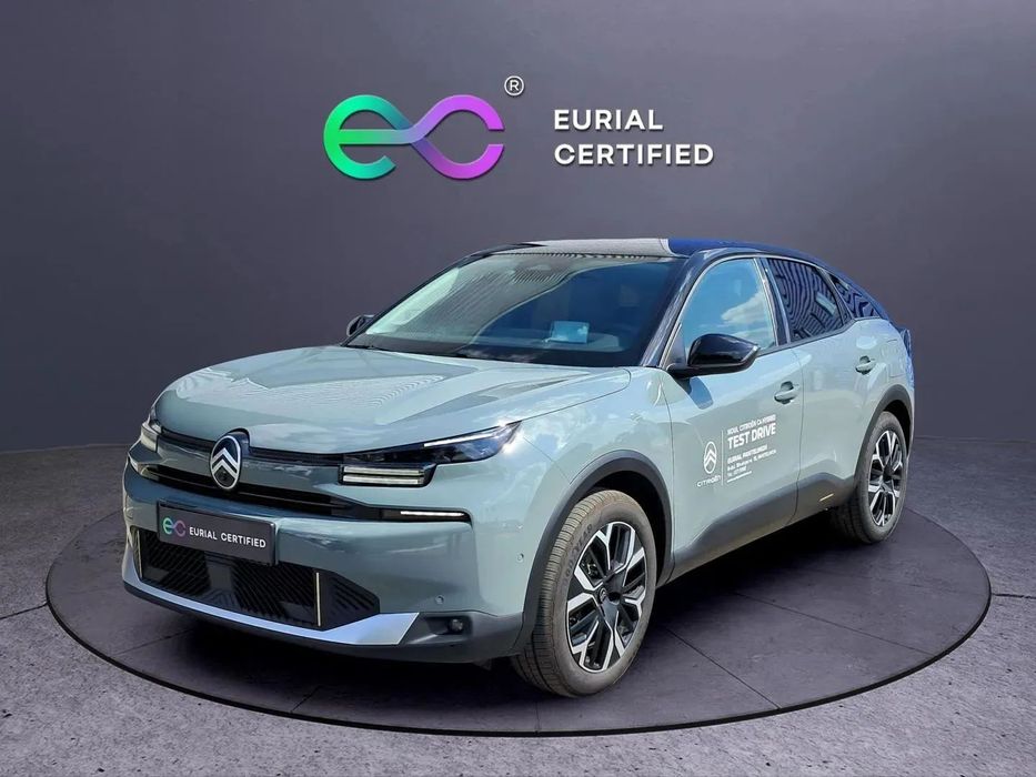 Citroën C4 Primul Proprietar