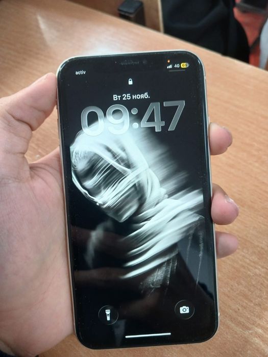 Айфон 11 жетісай