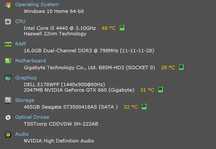 Computer Intel Core I5