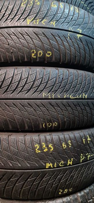 Anvelope IARNA 235 65 17/ 245 60 17 / 255 65 17