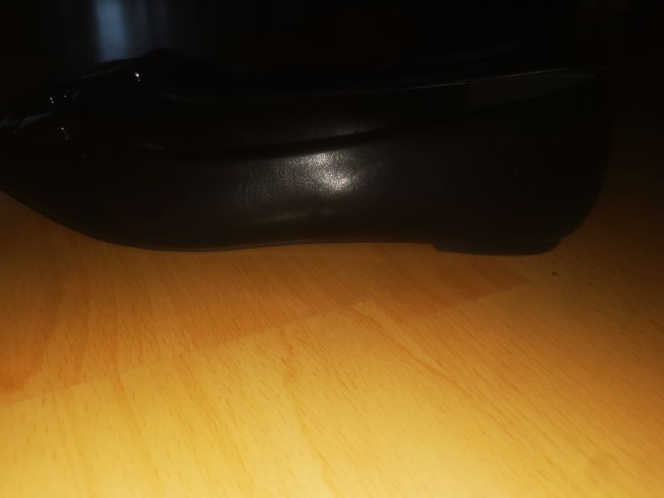 Кожени пантофи Ботичели