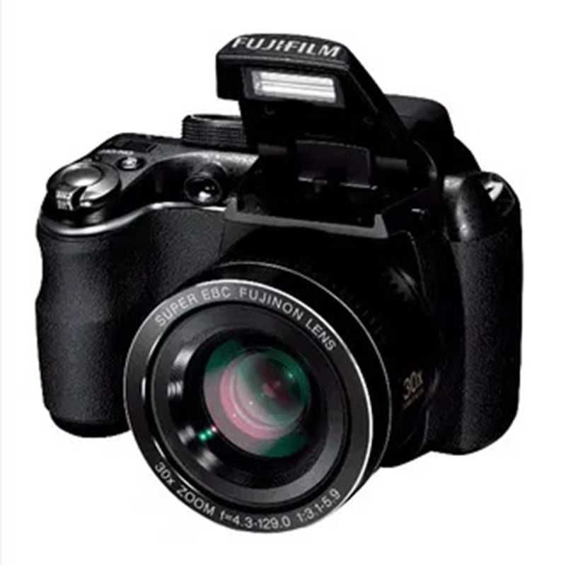 Aparat foto Fujifilm Finepix S400