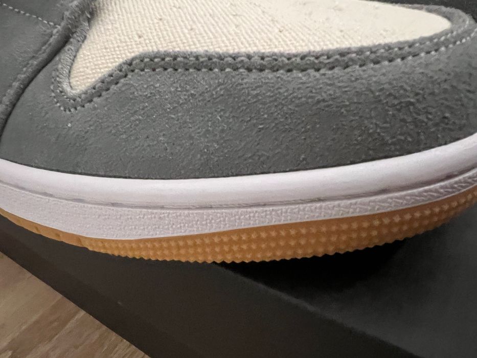 Air Jordan 1 Mid Se - Coconut Milk
