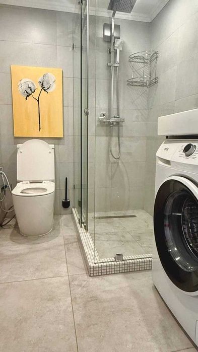 Продам по сниженной цене 2-х комнатную квартиру в ЖК «Besh Chinor».