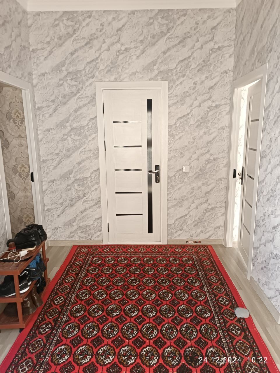 Срочно Продаётся Свой Участок Дом в Бектемире