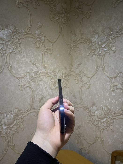 iPhone 13 pro 256GB 2-SIM