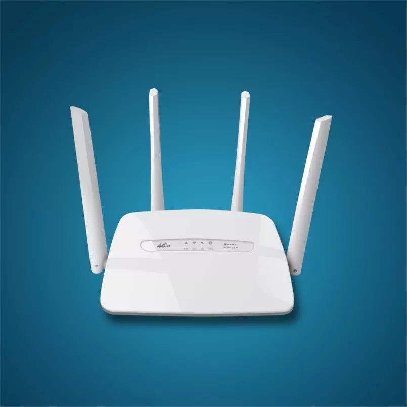 Алтел билайн теле2 актив кселл WiFi роутер 4G  модем с LAN новинка
