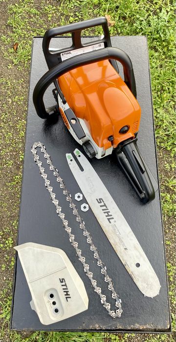 Моторен трион Stihl MS 180