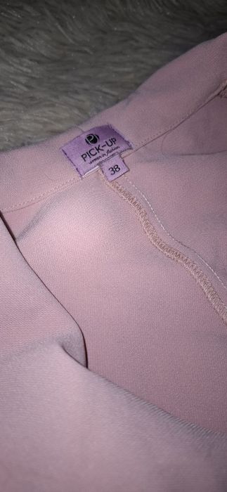 Платье новое необычный фасон.